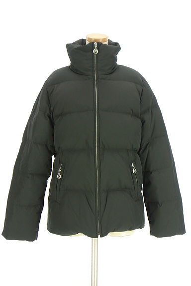 QUEENS COURT（クイーンズコート）の古着「ダウンジャケット（ダウンジャケット・ダウンコート）」大画像１へ