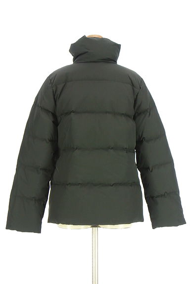 QUEENS COURT（クイーンズコート）の古着「ダウンジャケット（ダウンジャケット・ダウンコート）」大画像２へ