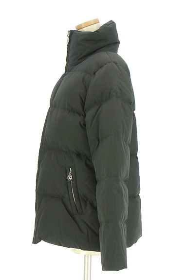 QUEENS COURT（クイーンズコート）の古着「ダウンジャケット（ダウンジャケット・ダウンコート）」大画像３へ