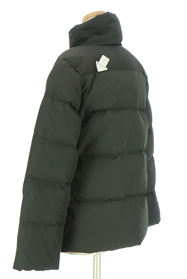 QUEENS COURT（クイーンズコート）の古着「ダウンジャケット（ダウンジャケット・ダウンコート）」大画像４へ