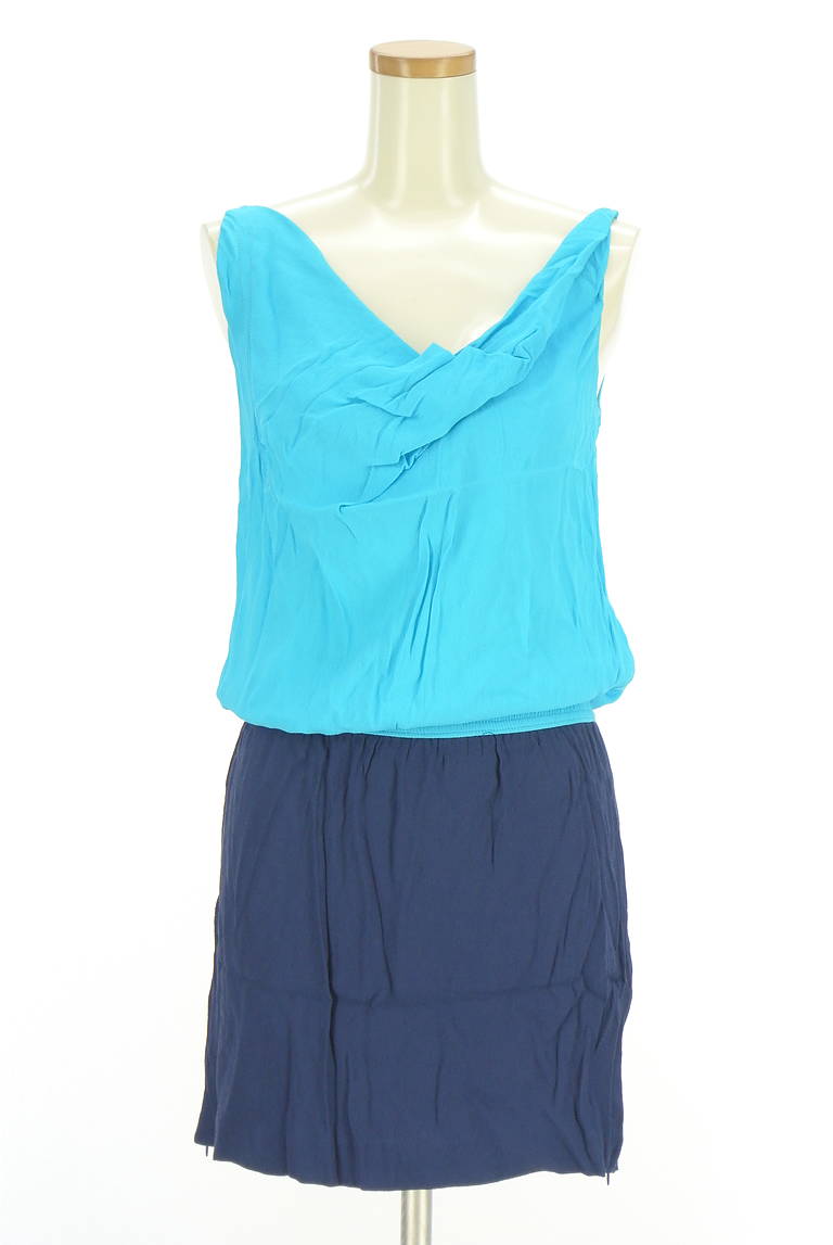 DIANE VON FURSTENBERG（ダイアンフォンファステンバーグ）の古着「商品番号：PR10341748」-大画像1