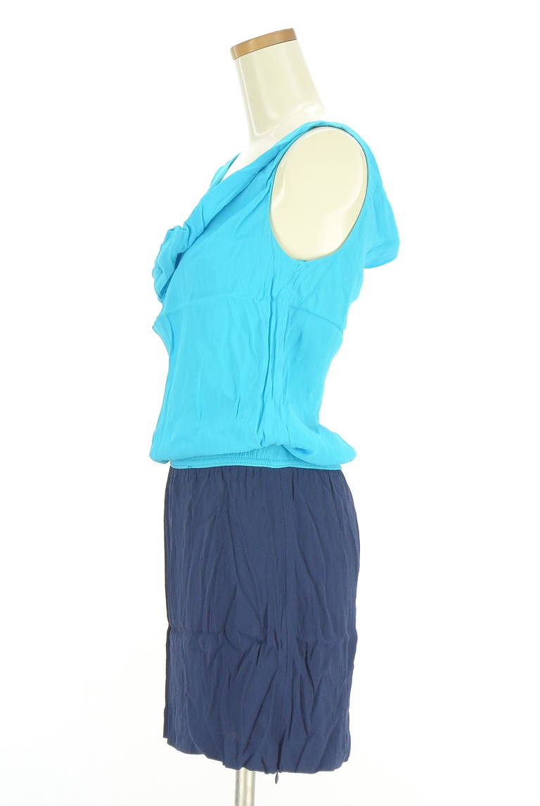 DIANE VON FURSTENBERG（ダイアンフォンファステンバーグ）の古着「商品番号：PR10341748」-大画像3