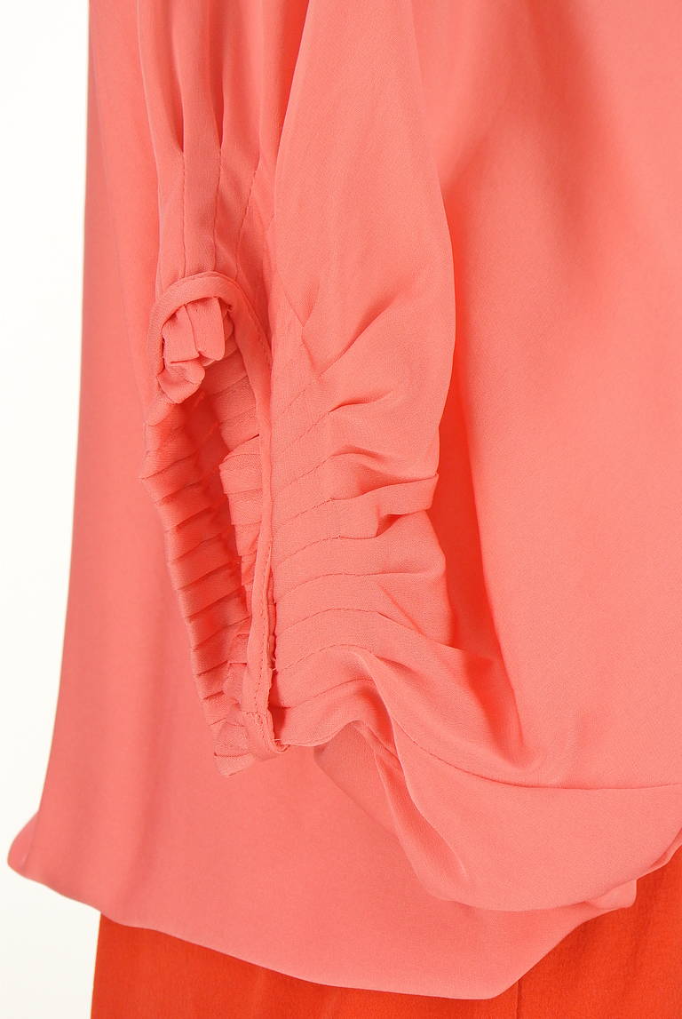 DIANE VON FURSTENBERG（ダイアンフォンファステンバーグ）の古着「商品番号：PR10341749」-大画像4