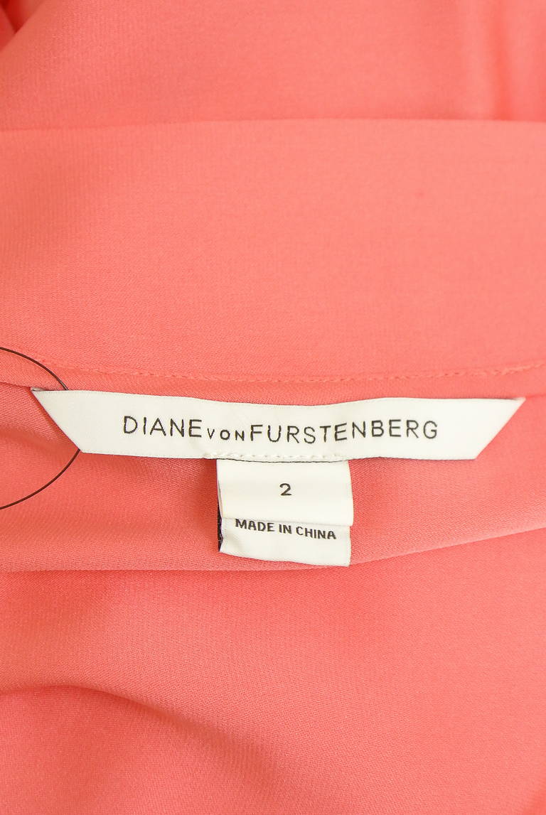 DIANE VON FURSTENBERG（ダイアンフォンファステンバーグ）の古着「商品番号：PR10341749」-大画像6