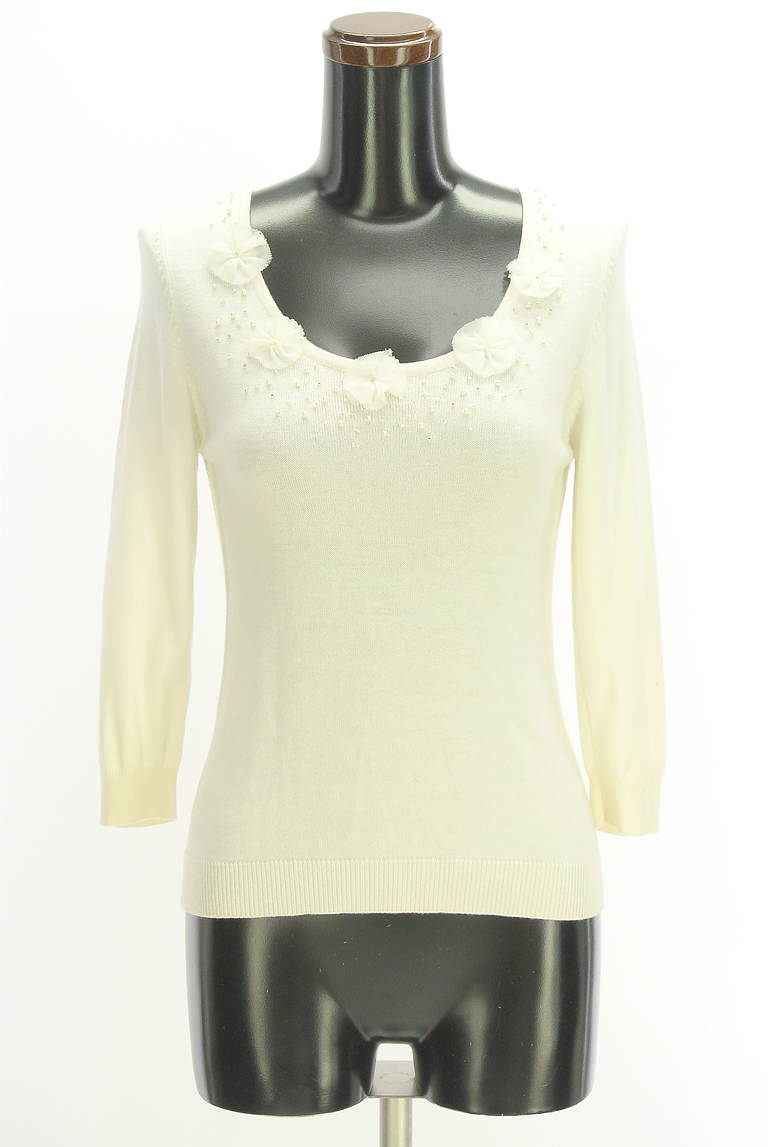 Apuweiser riche（アプワイザーリッシェ）の古着「商品番号：PR10341750」-大画像1