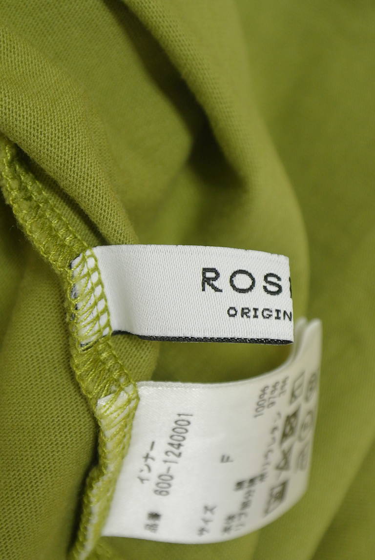 ROSE BUD（ローズバッド）の古着「商品番号：PR10341753」-大画像6