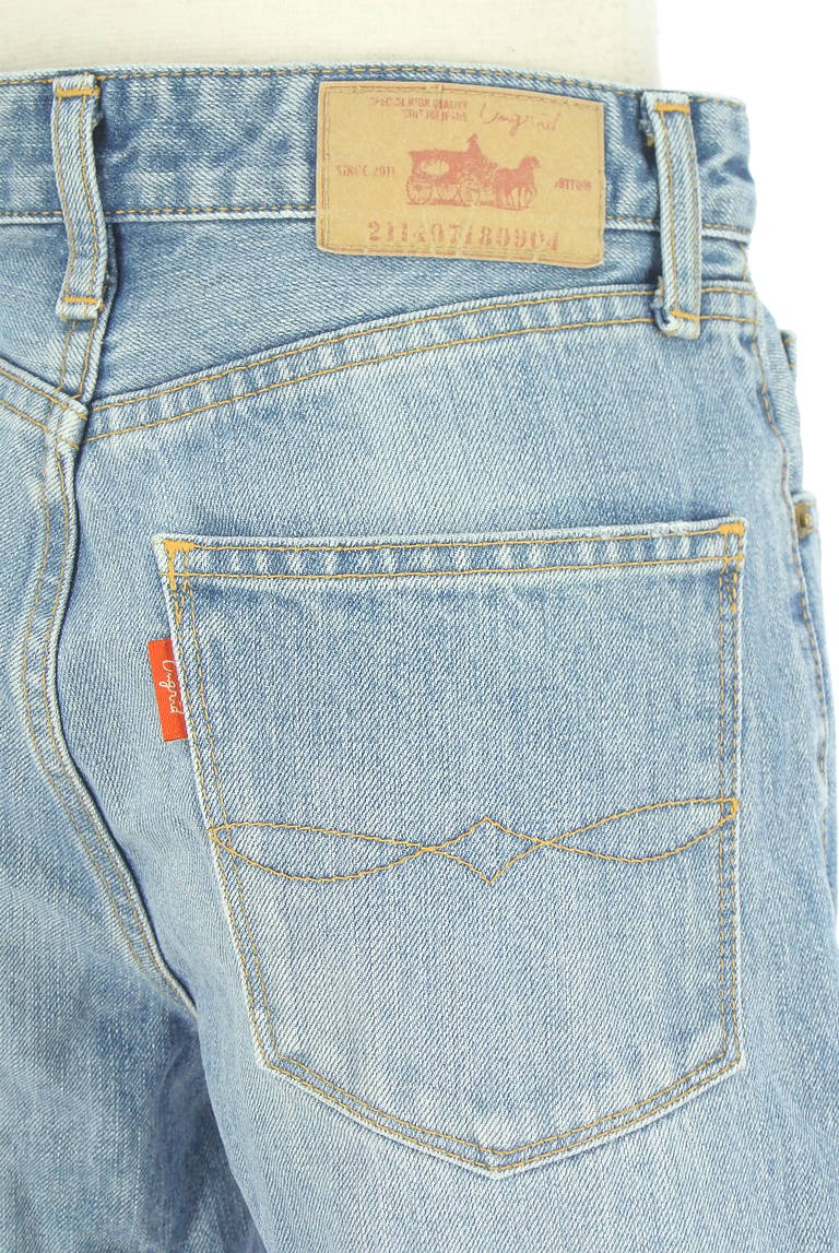 Ungrid（アングリッド）の古着「商品番号：PR10341756」-大画像5