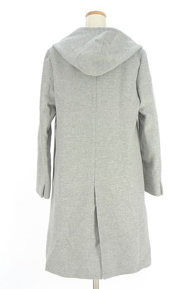 23区（ニジュウサンク）の古着「ウールロングコート（コート）」大画像２へ