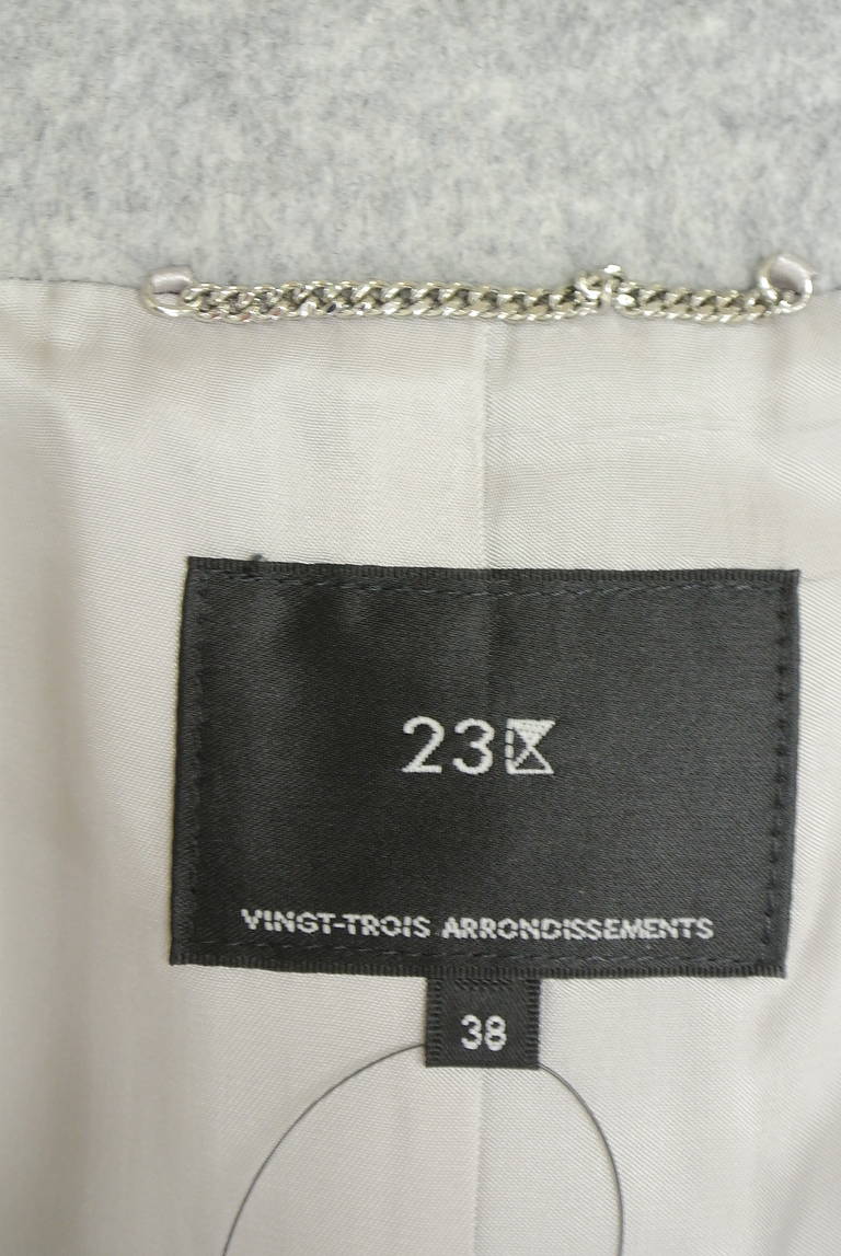 23区（ニジュウサンク）の古着「商品番号：PR10341757」-大画像6