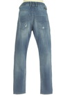 DIESEL（ディーゼル）の古着「デニムパンツ」後ろ