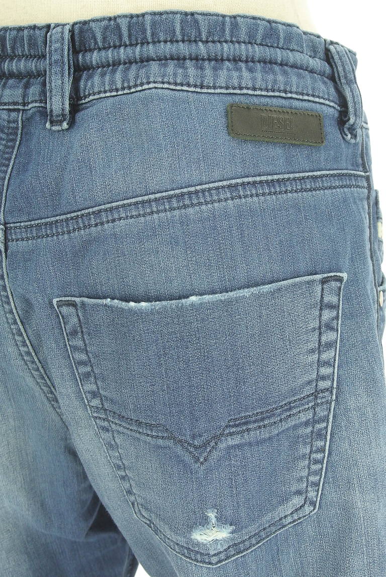 DIESEL（ディーゼル）の古着「商品番号：PR10341758」-大画像5