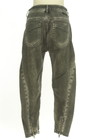 DIESEL（ディーゼル）の古着「デニムパンツ」後ろ