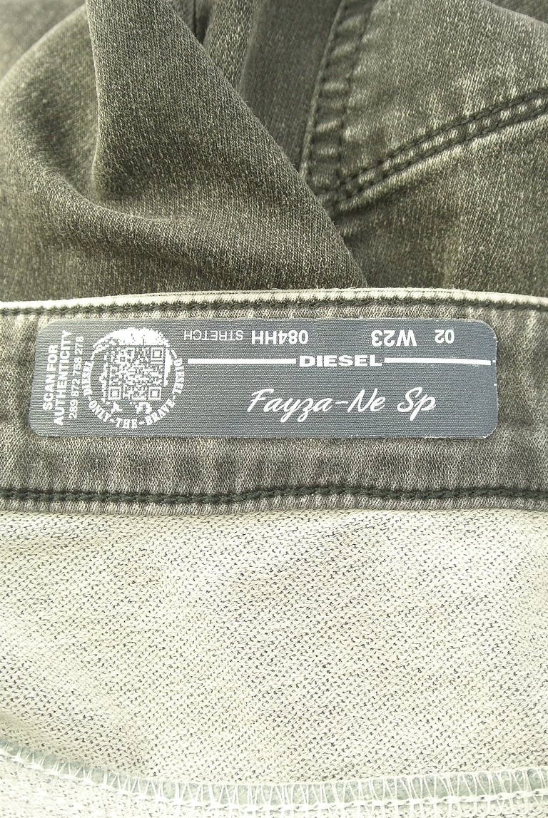 DIESEL（ディーゼル）の古着「商品番号：PR10341759」-大画像6