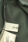 LE MELANGE（ルメランジュ）の古着「商品番号：PR10341760」-6