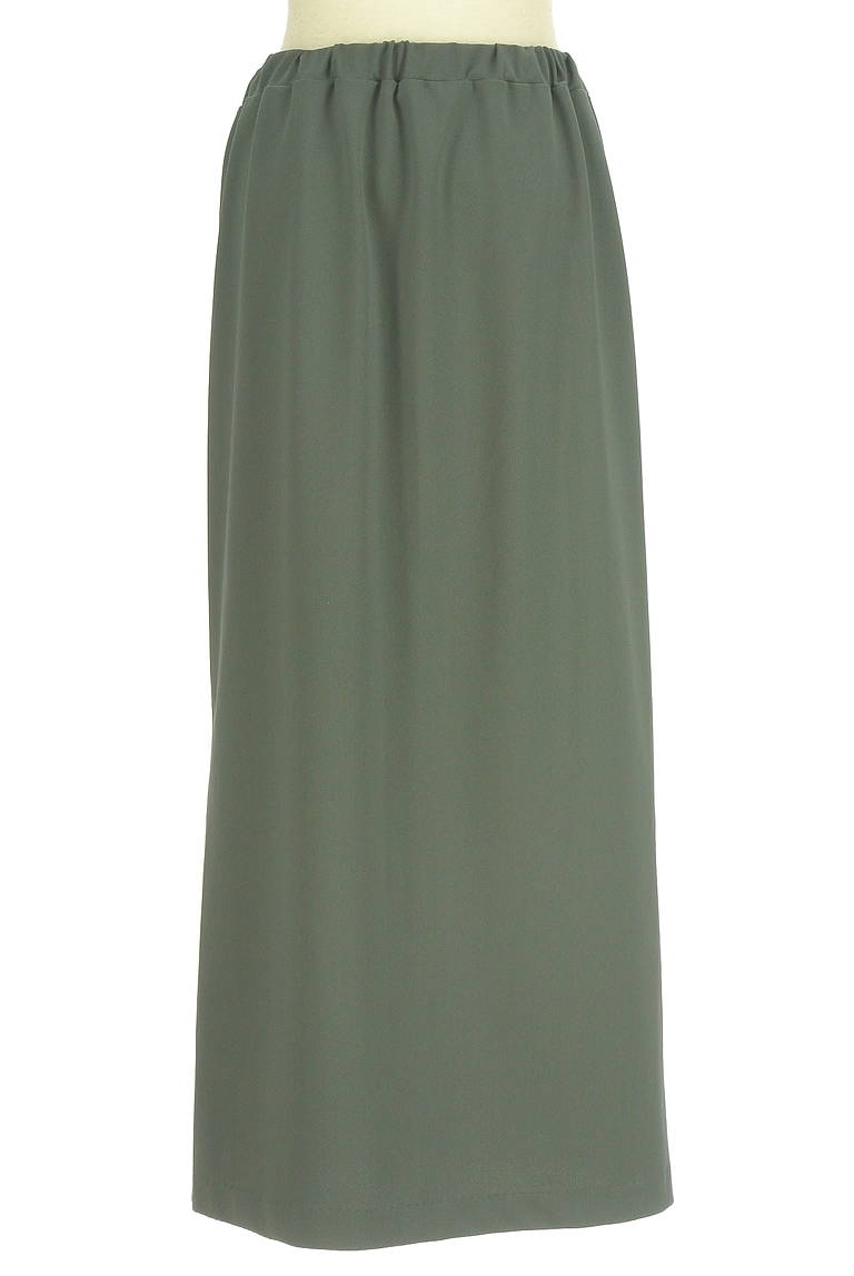 LE MELANGE（ルメランジュ）の古着「商品番号：PR10341760」-大画像2