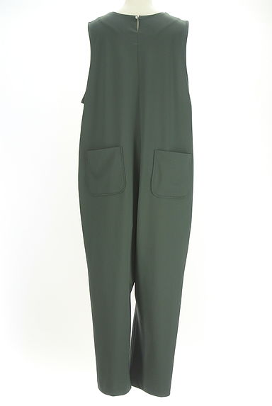 LE MELANGE（ルメランジュ）の古着「ノースリコンビネゾン（コンビネゾン・オールインワン）」大画像２へ