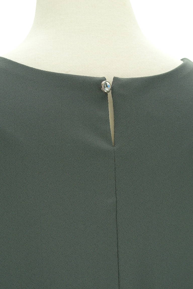 LE MELANGE（ルメランジュ）の古着「商品番号：PR10341761」-大画像4