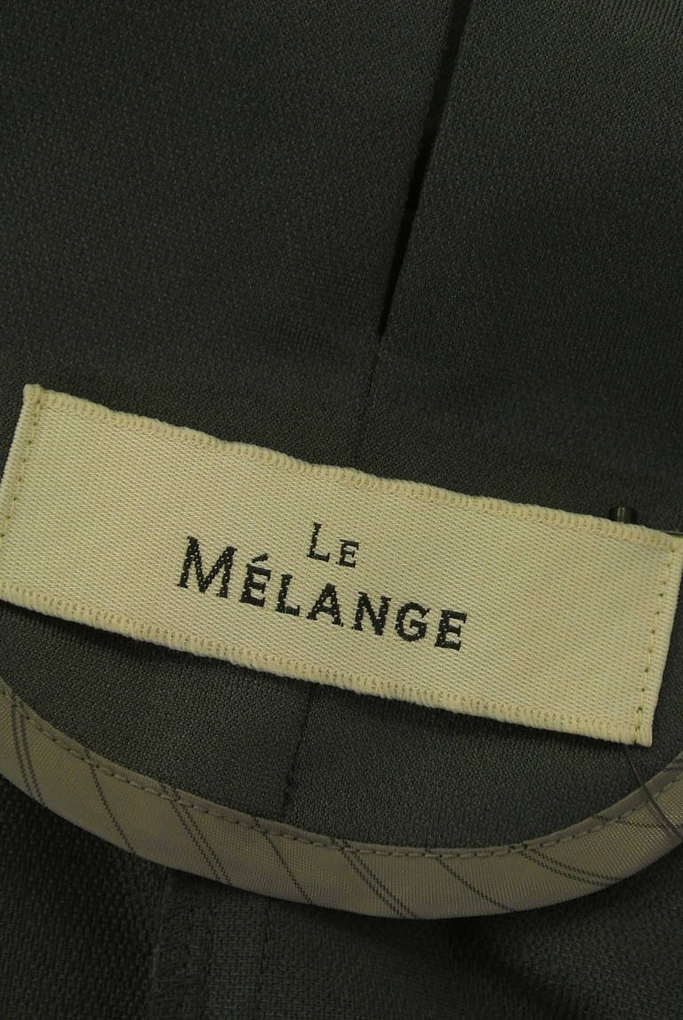 LE MELANGE（ルメランジュ）の古着「商品番号：PR10341761」-大画像6