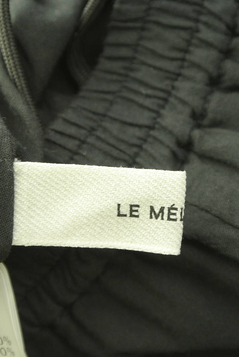 LE MELANGE（ルメランジュ）の古着「商品番号：PR10341763」-大画像6