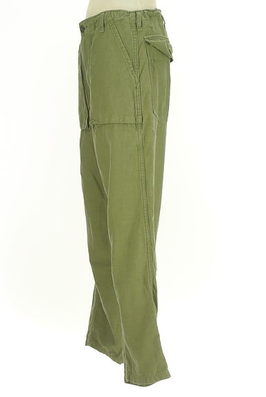 Hollywood Ranch Market（ハリウッドランチマーケット）の古着「BLUE BLUE 立体ポケットテーパードパンツ（パンツ）」大画像３へ