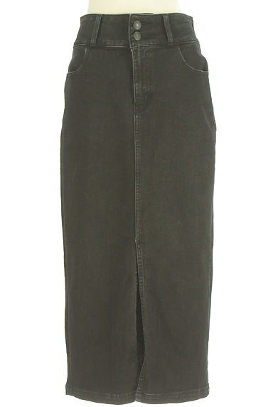 AZUL BY MOUSSY（アズールバイマウジー）スカート買取実績の前画像