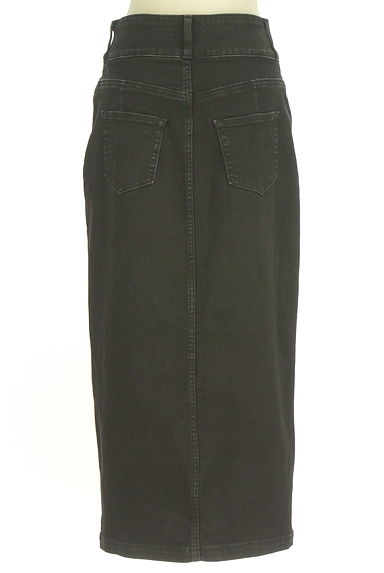 AZUL BY MOUSSY（アズールバイマウジー）スカート買取実績の後画像