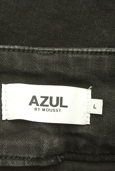 AZUL BY MOUSSY（アズールバイマウジー）スカート買取実績のブランドタグ画像
