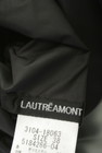 LAUTREAMONT（ロートレアモン）の古着「商品番号：PR10341771」-6