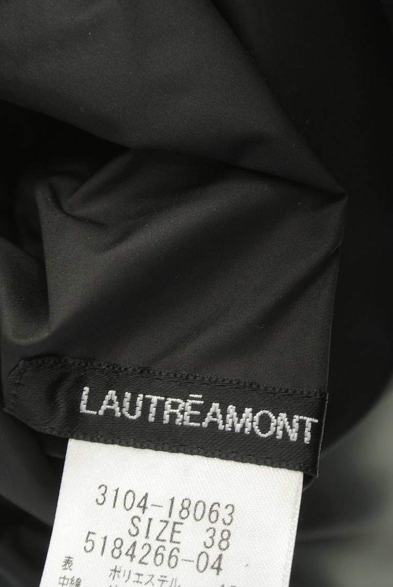 LAUTREAMONT（ロートレアモン）の古着「商品番号：PR10341771」-大画像6