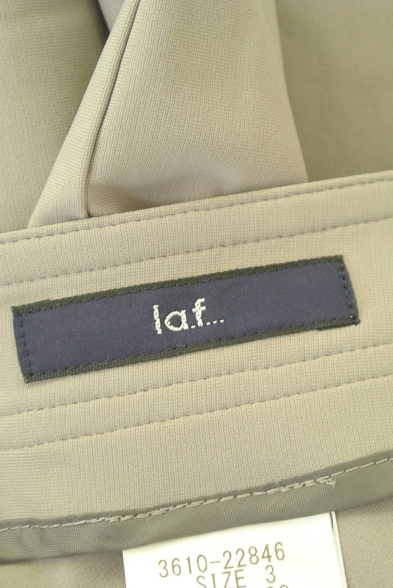 la.f...（ラエフ）の古着「商品番号：PR10341774」-大画像6