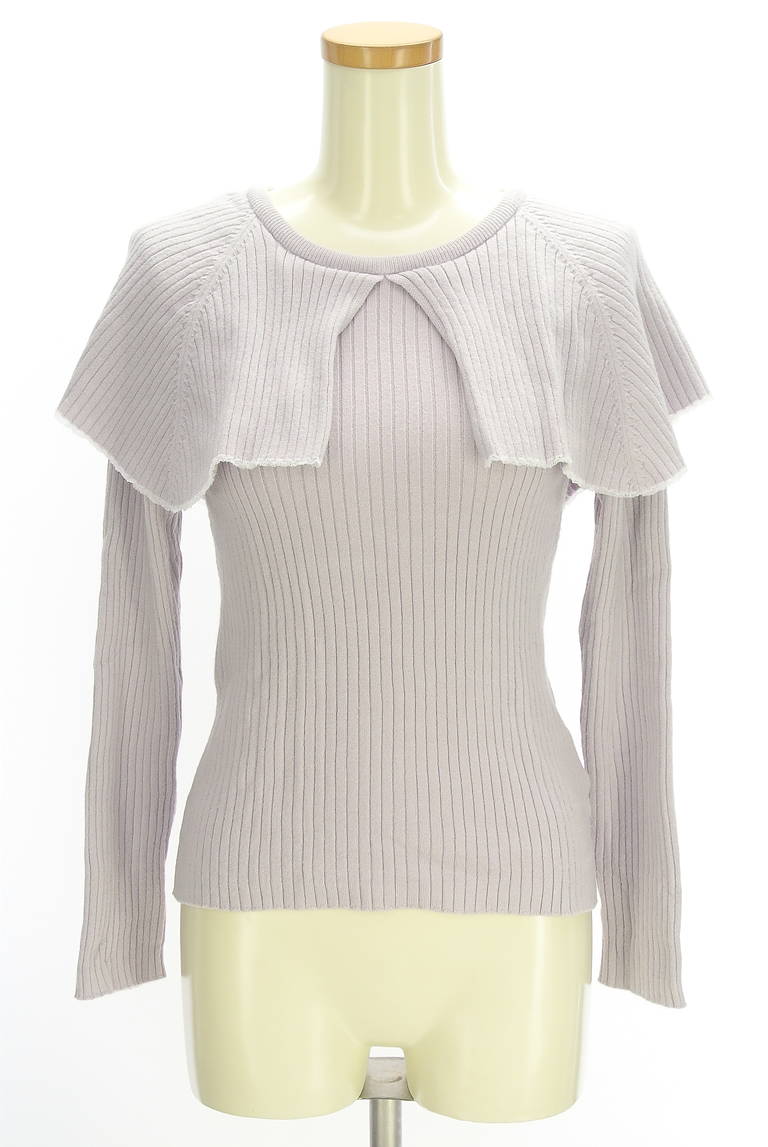 PROPORTION BODY DRESSING（プロポーションボディドレッシング）の古着「商品番号：PR10341775」-大画像1