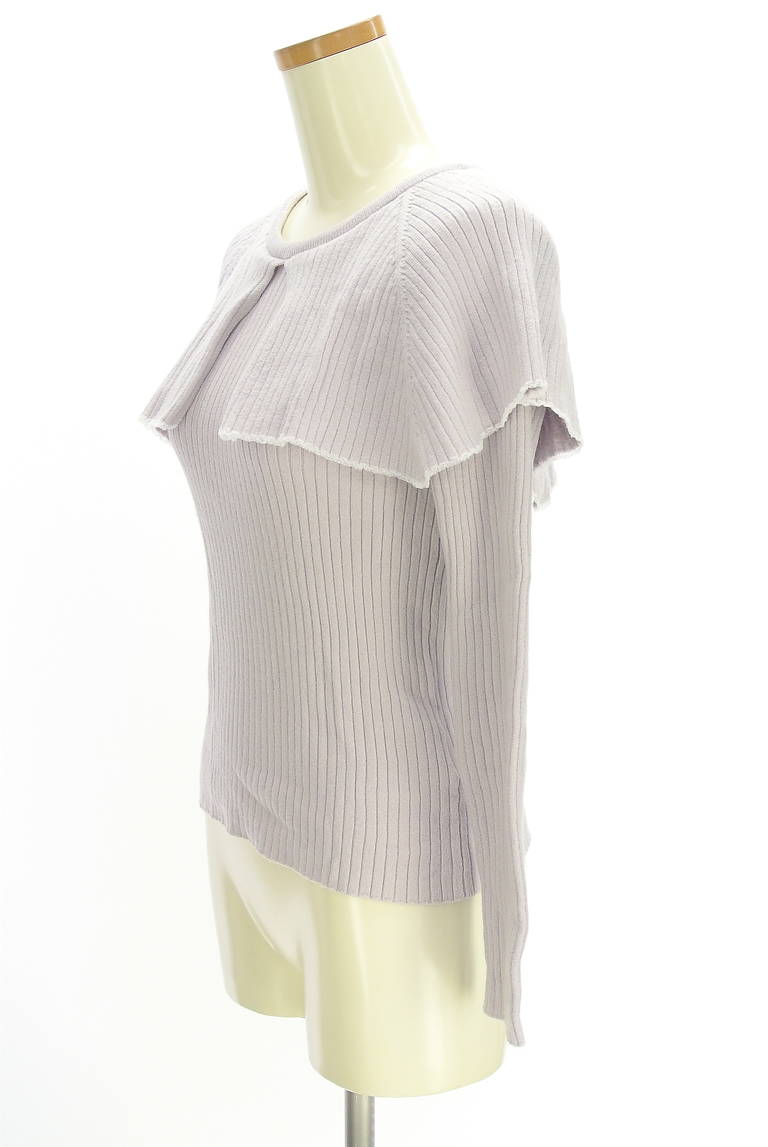 PROPORTION BODY DRESSING（プロポーションボディドレッシング）の古着「商品番号：PR10341775」-大画像3