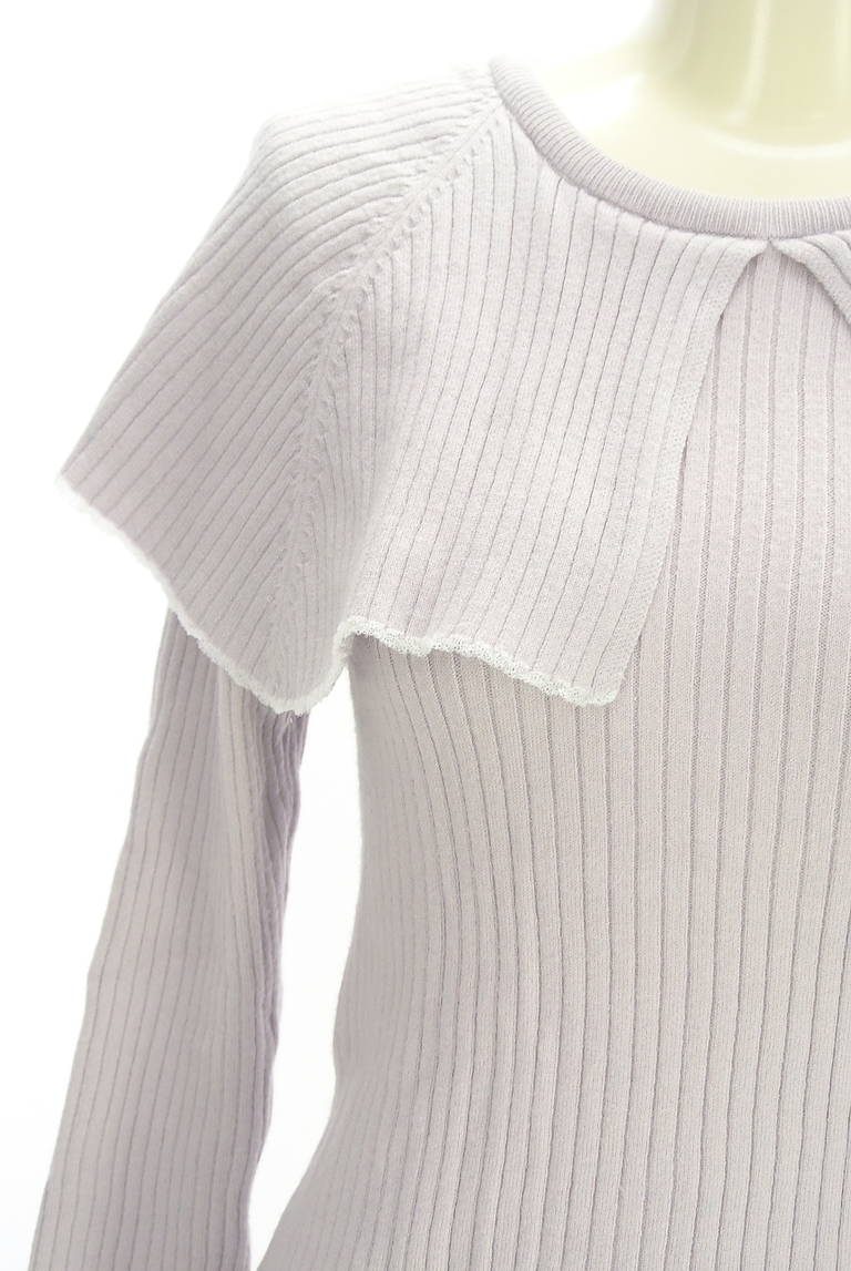 PROPORTION BODY DRESSING（プロポーションボディドレッシング）の古着「商品番号：PR10341775」-大画像4