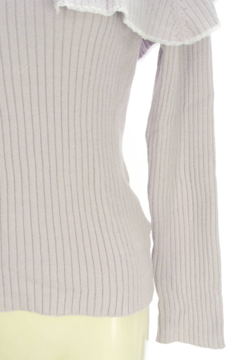 PROPORTION BODY DRESSING（プロポーションボディドレッシング）の古着「商品番号：PR10341775」-大画像5