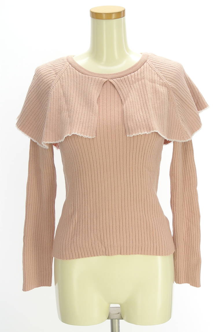 PROPORTION BODY DRESSING（プロポーションボディドレッシング）の古着「商品番号：PR10341776」-大画像1