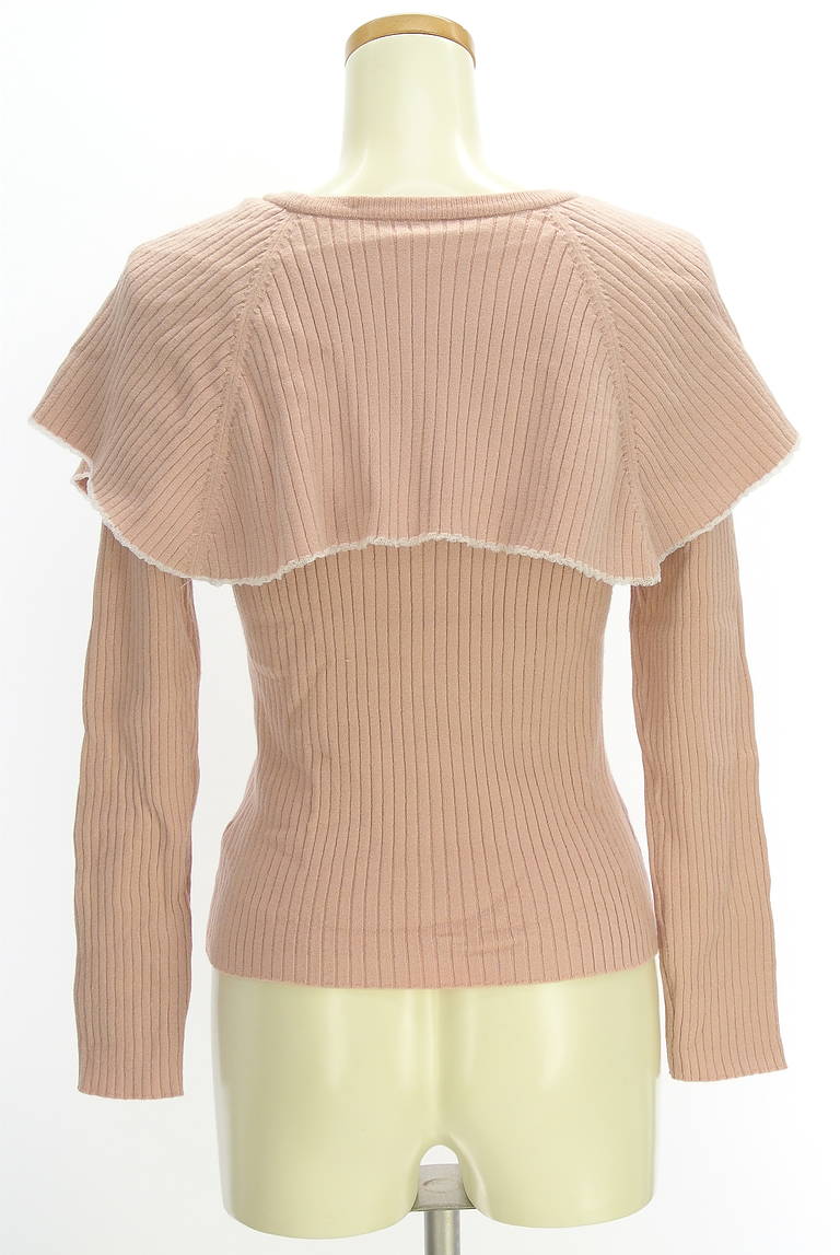 PROPORTION BODY DRESSING（プロポーションボディドレッシング）の古着「商品番号：PR10341776」-大画像2