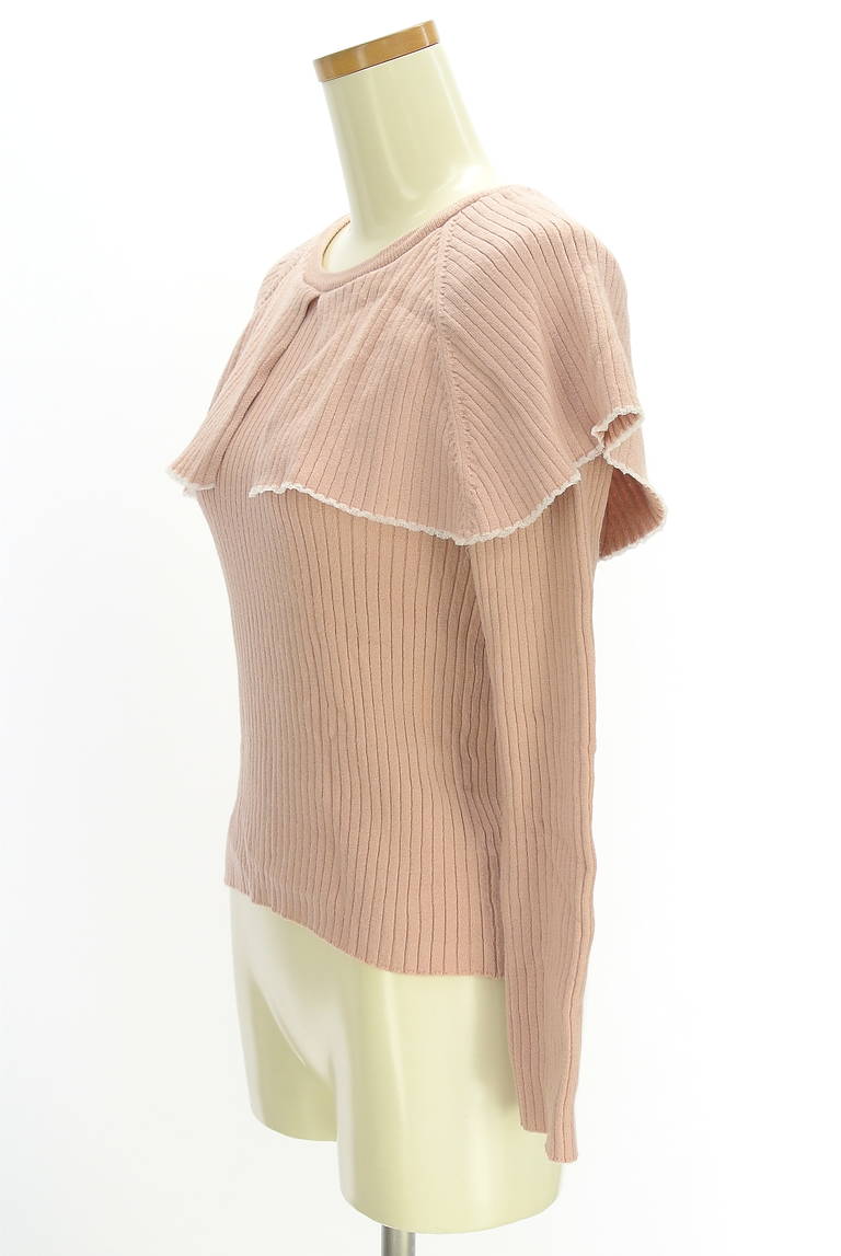 PROPORTION BODY DRESSING（プロポーションボディドレッシング）の古着「商品番号：PR10341776」-大画像3