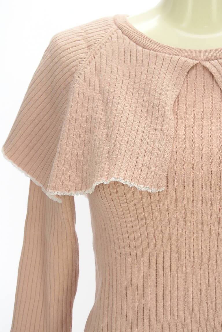 PROPORTION BODY DRESSING（プロポーションボディドレッシング）の古着「商品番号：PR10341776」-大画像4