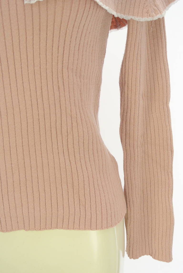 PROPORTION BODY DRESSING（プロポーションボディドレッシング）の古着「商品番号：PR10341776」-大画像5