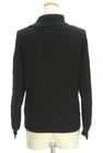 PROPORTION BODY DRESSING（プロポーションボディドレッシング）の古着「ニット」後ろ