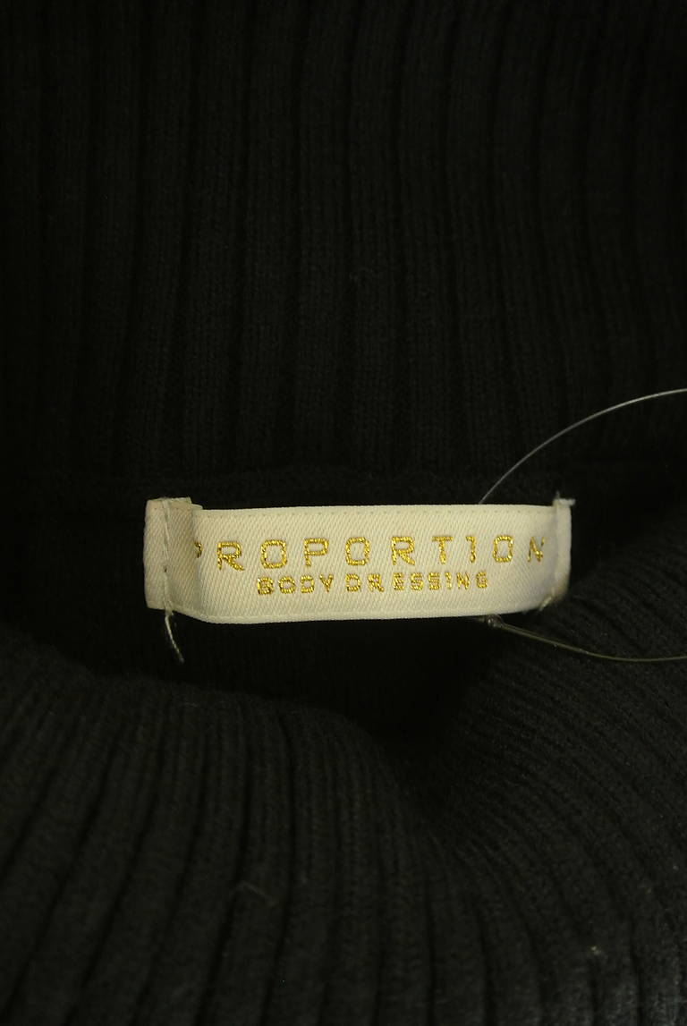 PROPORTION BODY DRESSING（プロポーションボディドレッシング）の古着「商品番号：PR10341777」-大画像6