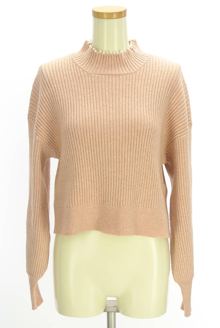 PROPORTION BODY DRESSING（プロポーションボディドレッシング）の古着「商品番号：PR10341778」-大画像1