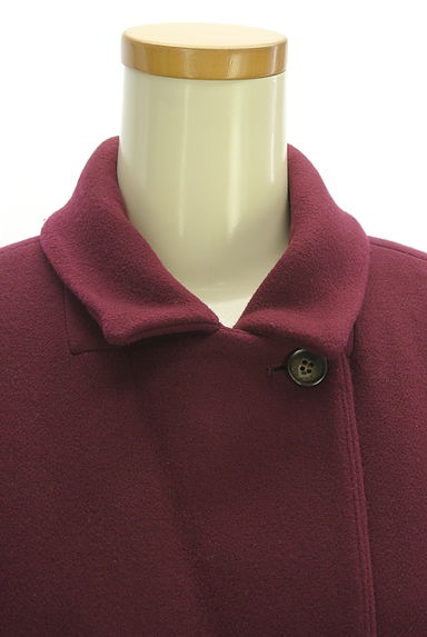 PROPORTION BODY DRESSING（プロポーションボディドレッシング）の古着「チェスターコート（コート）」大画像５へ