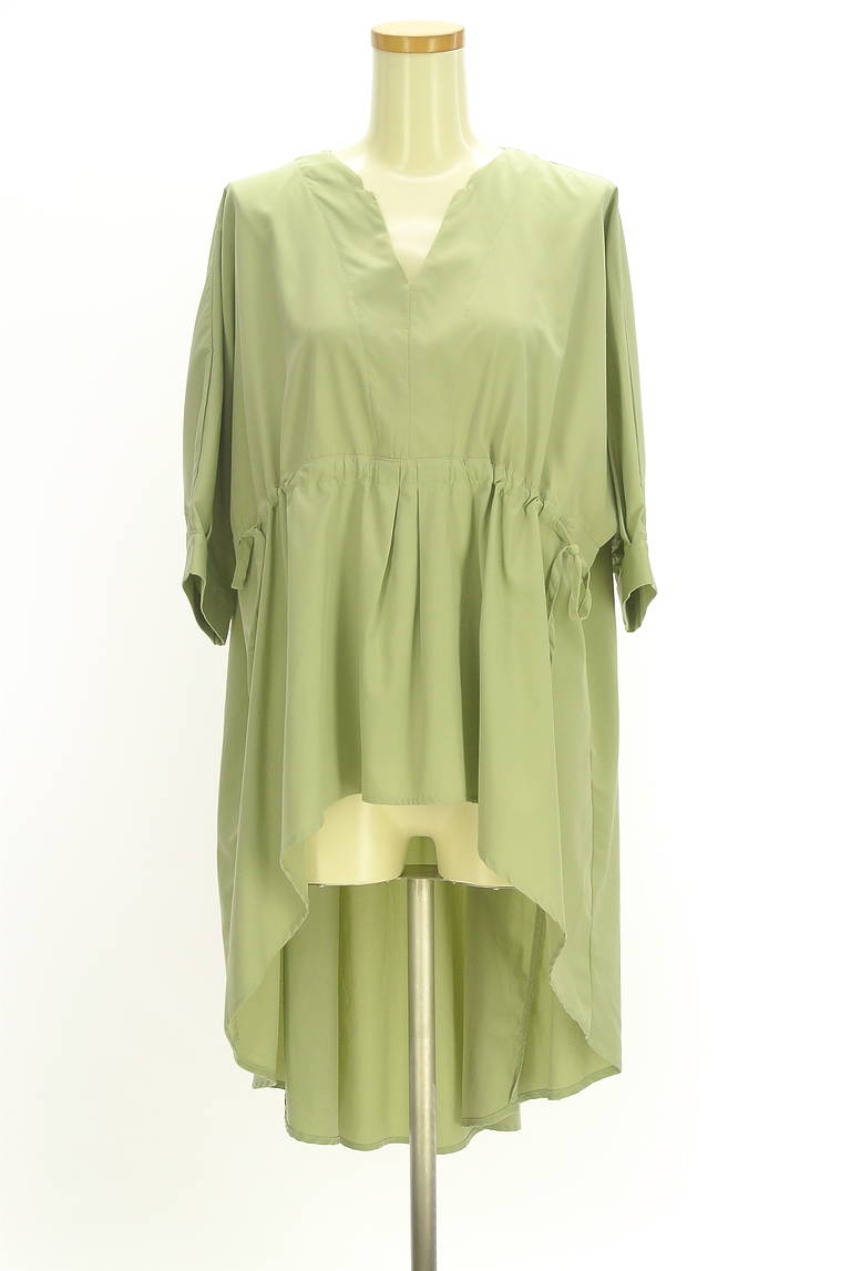 OSMOSIS（オズモーシス）の古着「商品番号：PR10341782」-大画像1