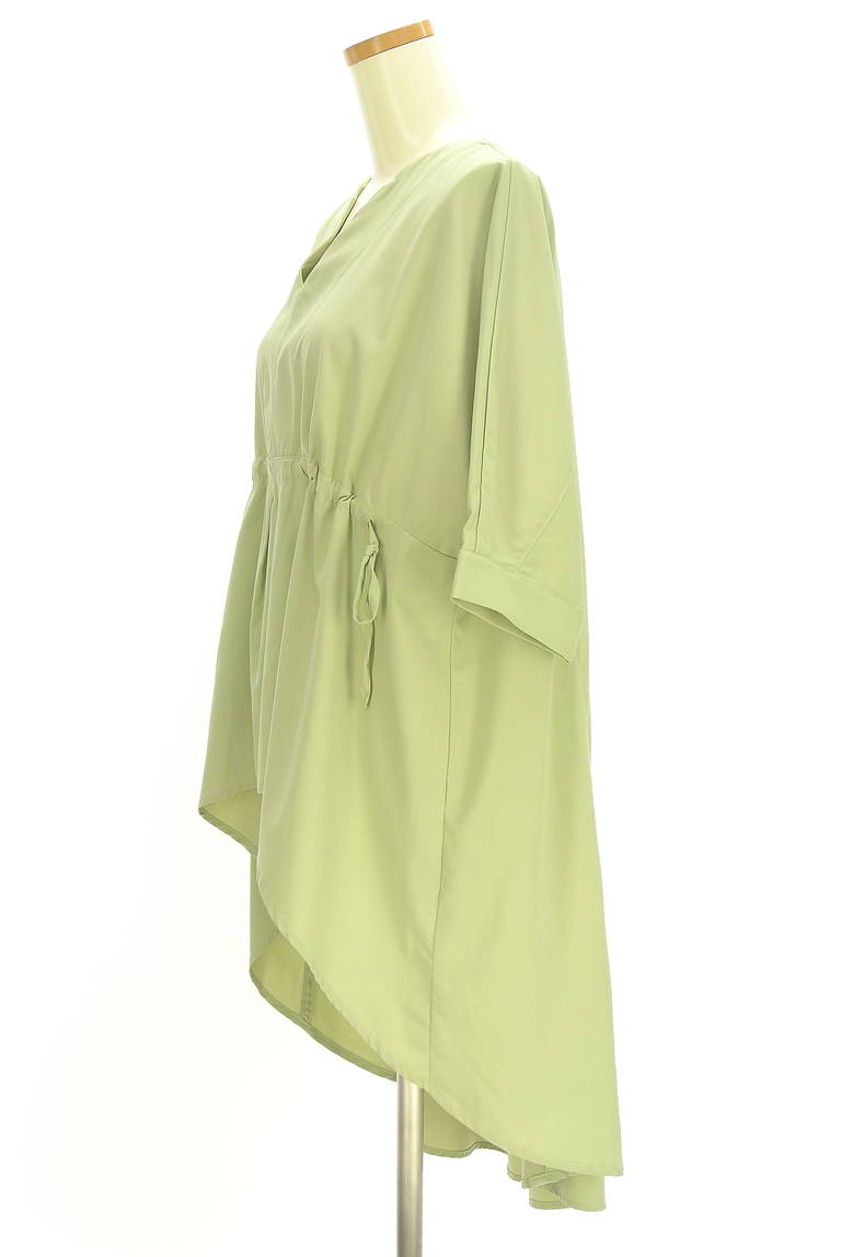 OSMOSIS（オズモーシス）の古着「商品番号：PR10341782」-大画像3