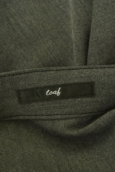 OSMOSIS（オズモーシス）の古着「loaf オーバーサイズ変形ブラウス（カットソー・プルオーバー）」大画像６へ