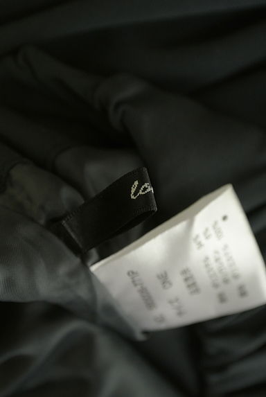 OSMOSIS（オズモーシス）の古着「loaf ドロストヘムパンツ（パンツ）」大画像６へ