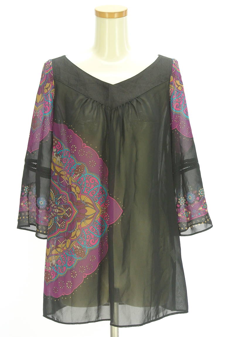 mash mania（マッシュマニア）の古着「商品番号：PR10341791」-大画像1