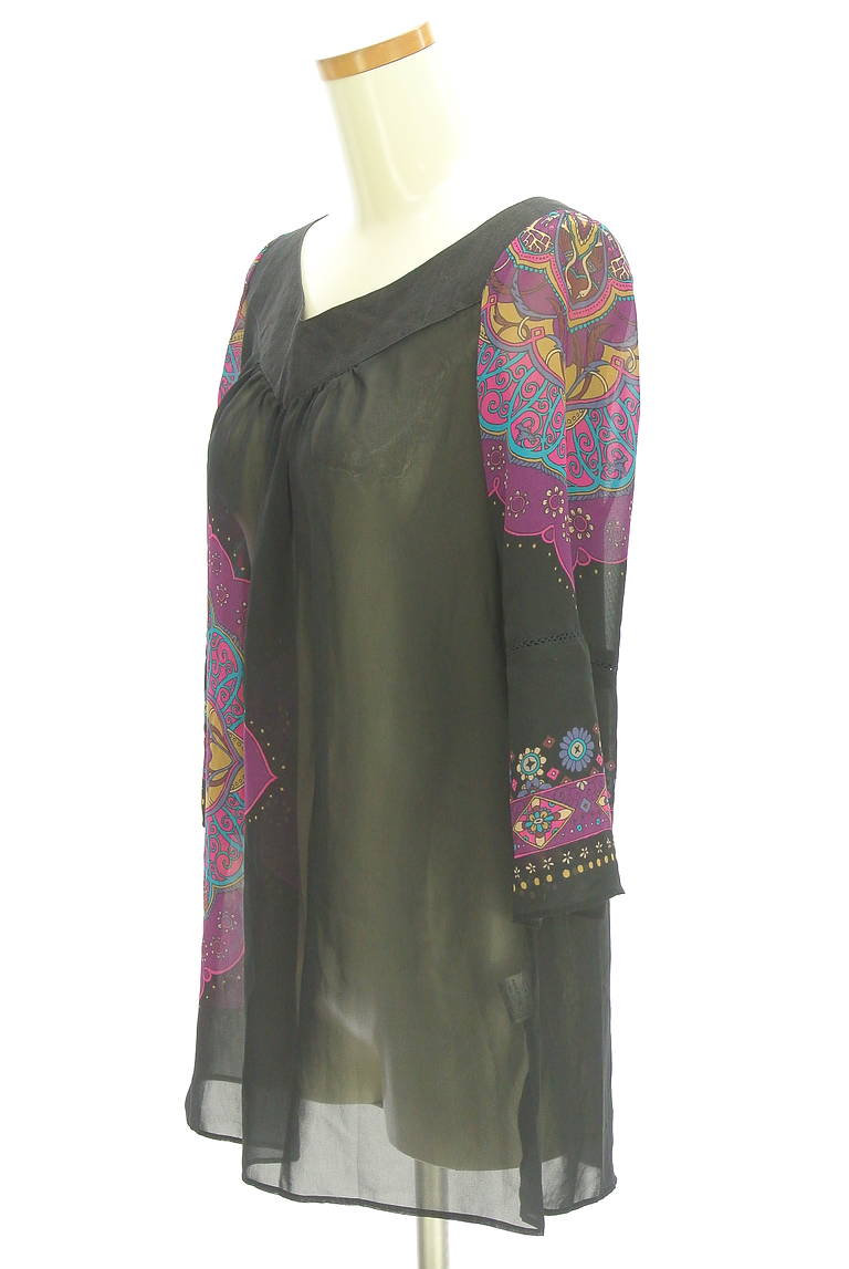 mash mania（マッシュマニア）の古着「商品番号：PR10341791」-大画像3