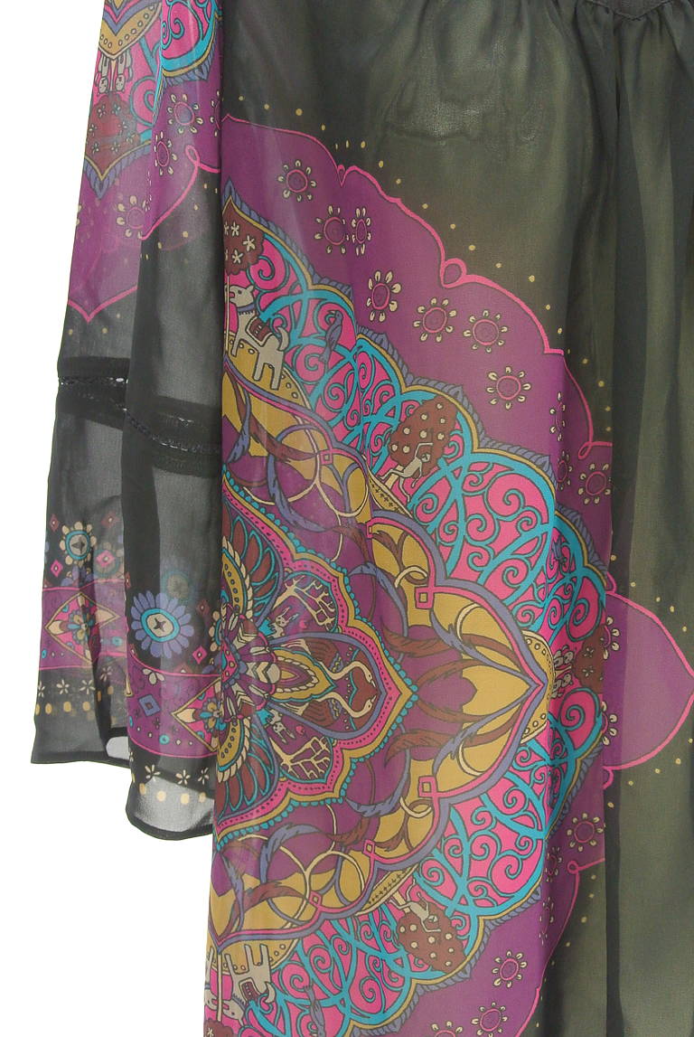 mash mania（マッシュマニア）の古着「商品番号：PR10341791」-大画像4